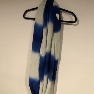 Leith Ombré Infinity Scarf